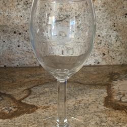 Wine Glasses