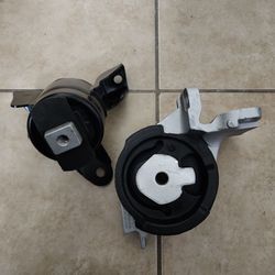 2010-2012 Ford Fusion parts