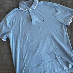 Men’s polo Shirt Large 