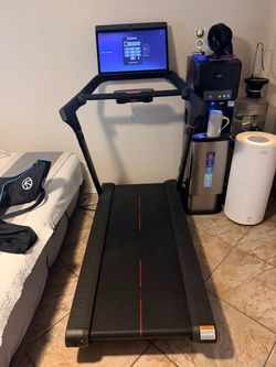 Peloton Tread