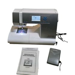 Singer 9940 Quantum Sewing Machine