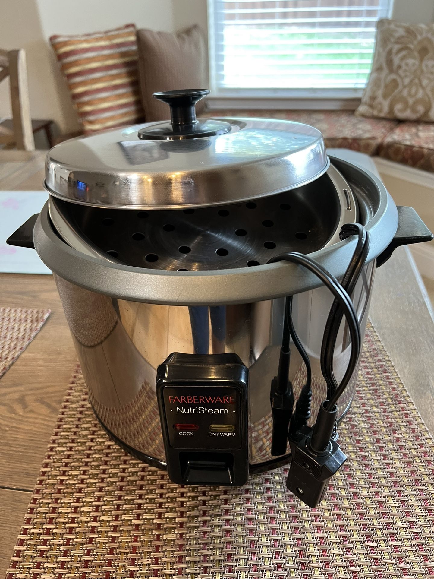 Farberware Electric Rice Cooker