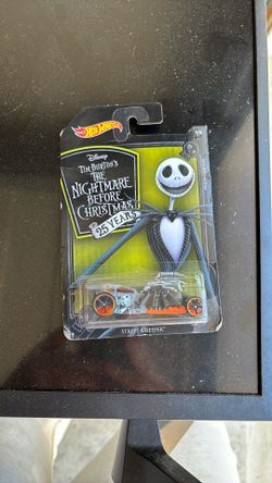 Jack Skellington
