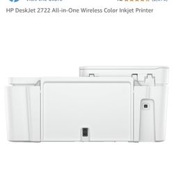 HP Printer 