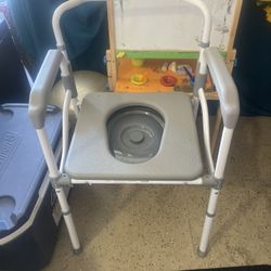 Handicap Chair
