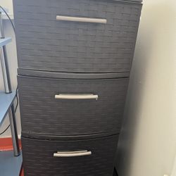 4 Chest Storage Drawer- Move Out Sale Ends Sunday!!!