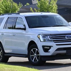 2019 Ford Expedition