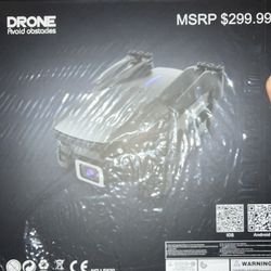 Drone  with HD Camera 