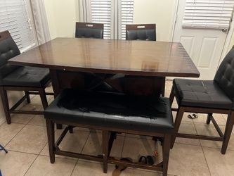 Kitchen Table