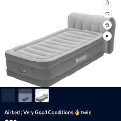 Airbed VerY Nice