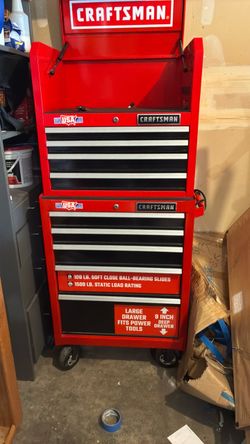 Tool chest