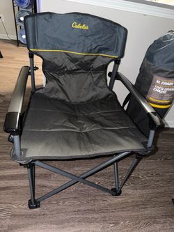 Large Chairs