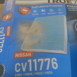 Nissan Premium Air Filter