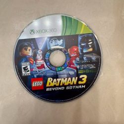 XBOX 360 GAMES 