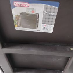 Storage👢👡👠👟👞🥿 Plastic 