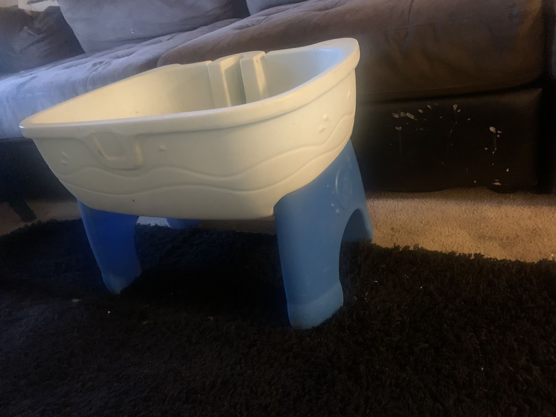 Kids Water Toy