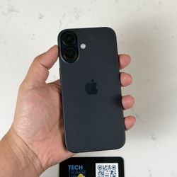 iPhone 16 128Gb Unlocked