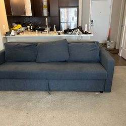 $100 Sofa Bed 
