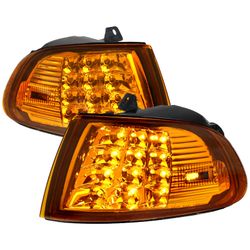 1992  to 1995 Honda Civic 2Dr / HB LED Corner Lights