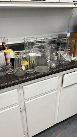 Chemistry set