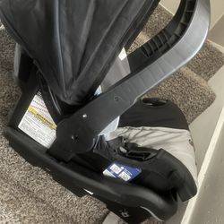 Baby Carseat