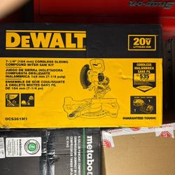 Dewalt 