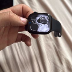 Apple Watch Series 11