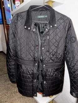 Lauren Jacket