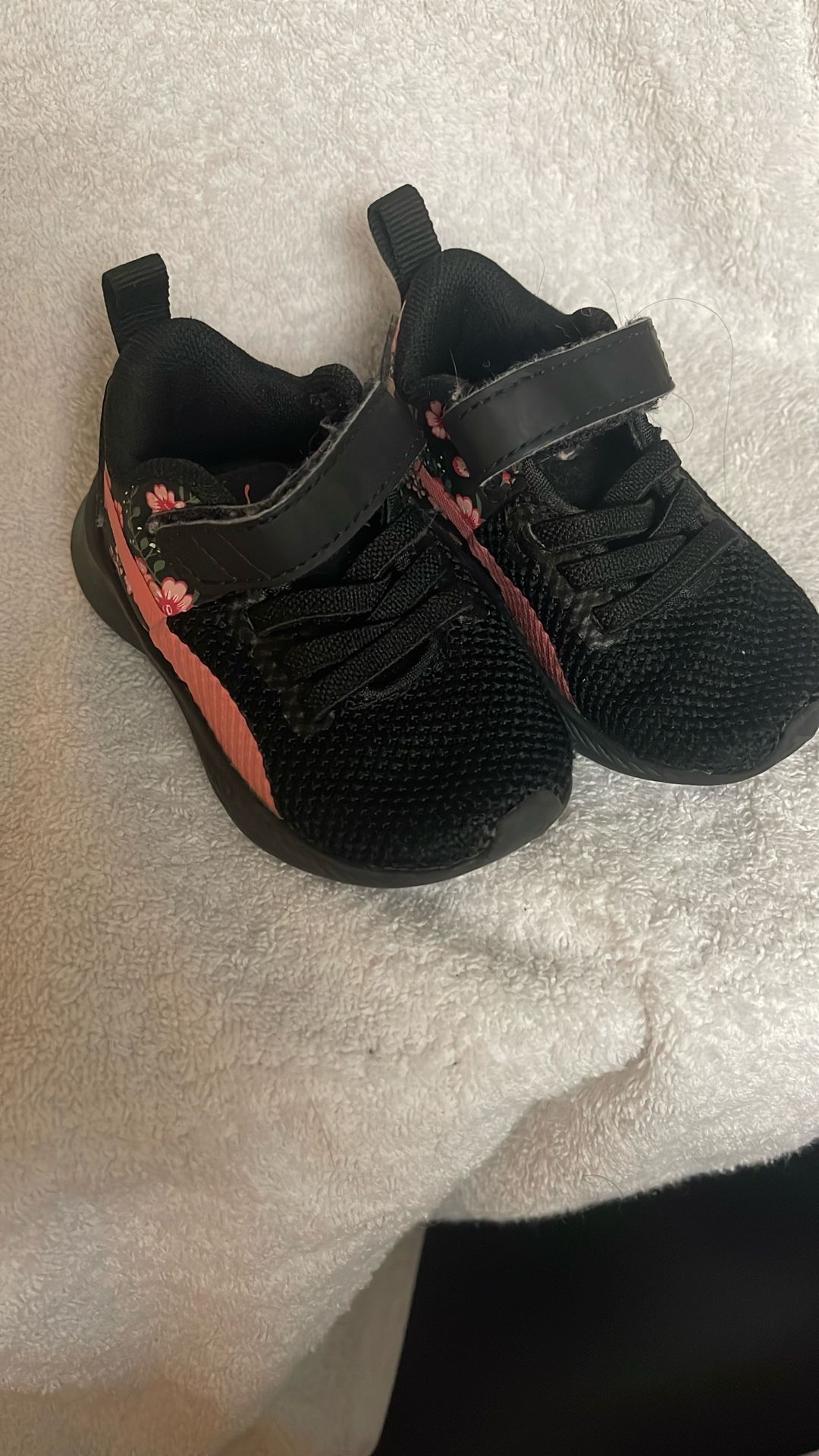 Puma Size 3T
