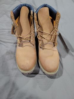 Timberland