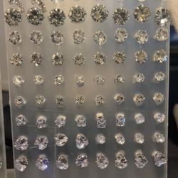 Ear Rings 