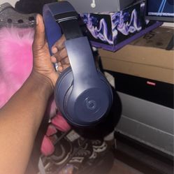 Beats Studio Pros 