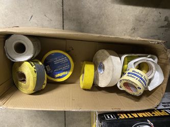 Drywall Tools / Supplies