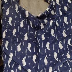 Nursing Cover