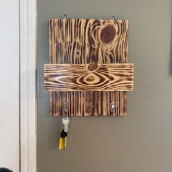 Wall Organizer 