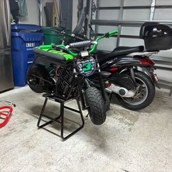 EBOX DRAGSTER 2025: Looking for trades or 1350 (firm on price)