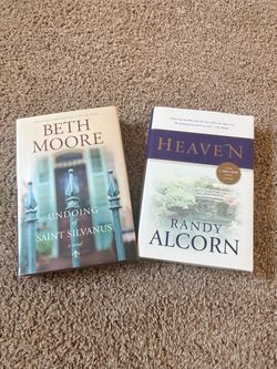 Christian Books