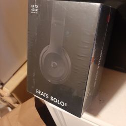 Beats Solo 3
