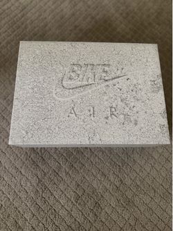 Jordan 4 Retro OG Nigel Sylvester Brick After Brick - size 11, Brand new / DS