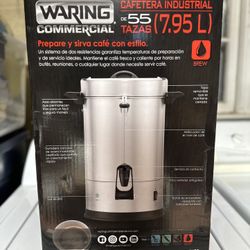 Commercial Coffee Urn