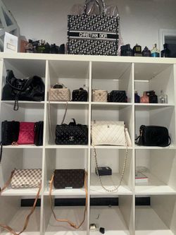 Purses/bolsas