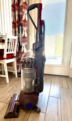 2025 Dyson Ball Animal 3 upright vacuum
