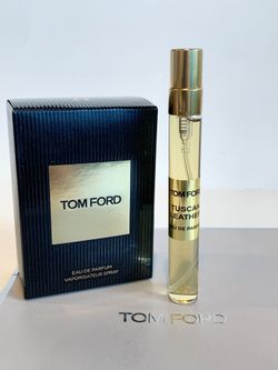 Tom Ford Perfume Tuscan Leather 10ml:0.33 Oz