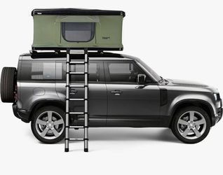 Car Tent camping