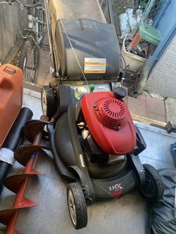 Honda Lawnmower GOOD CONDITION