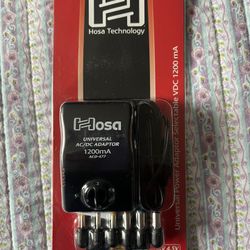 Universal Power Adapter 