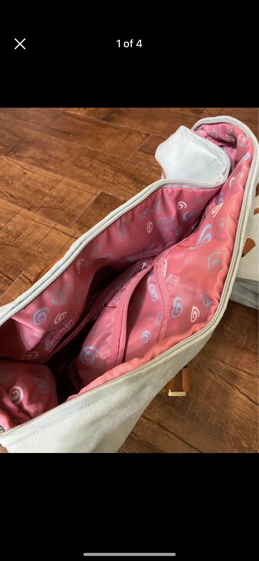 Carry On Suitcase Set Of Two 