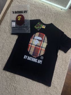 Bape shirt
