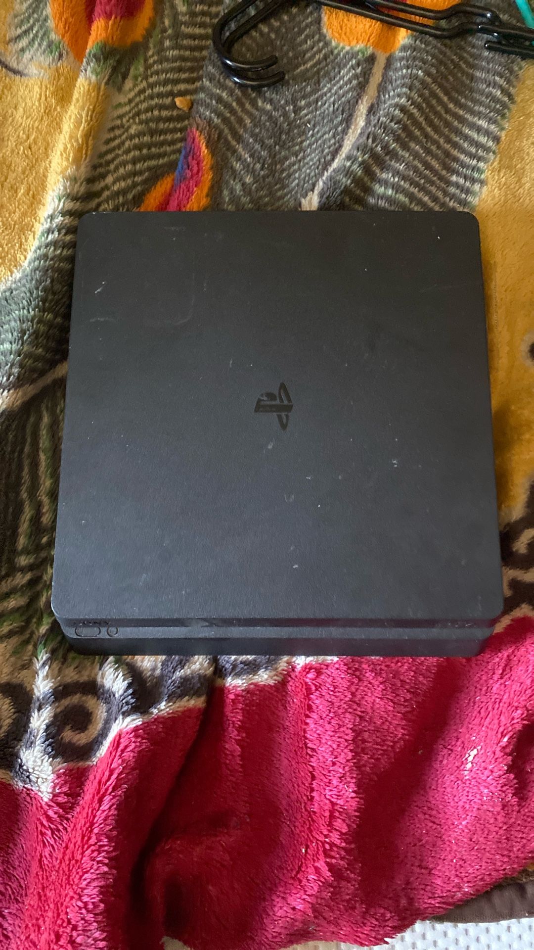PS4 1tb