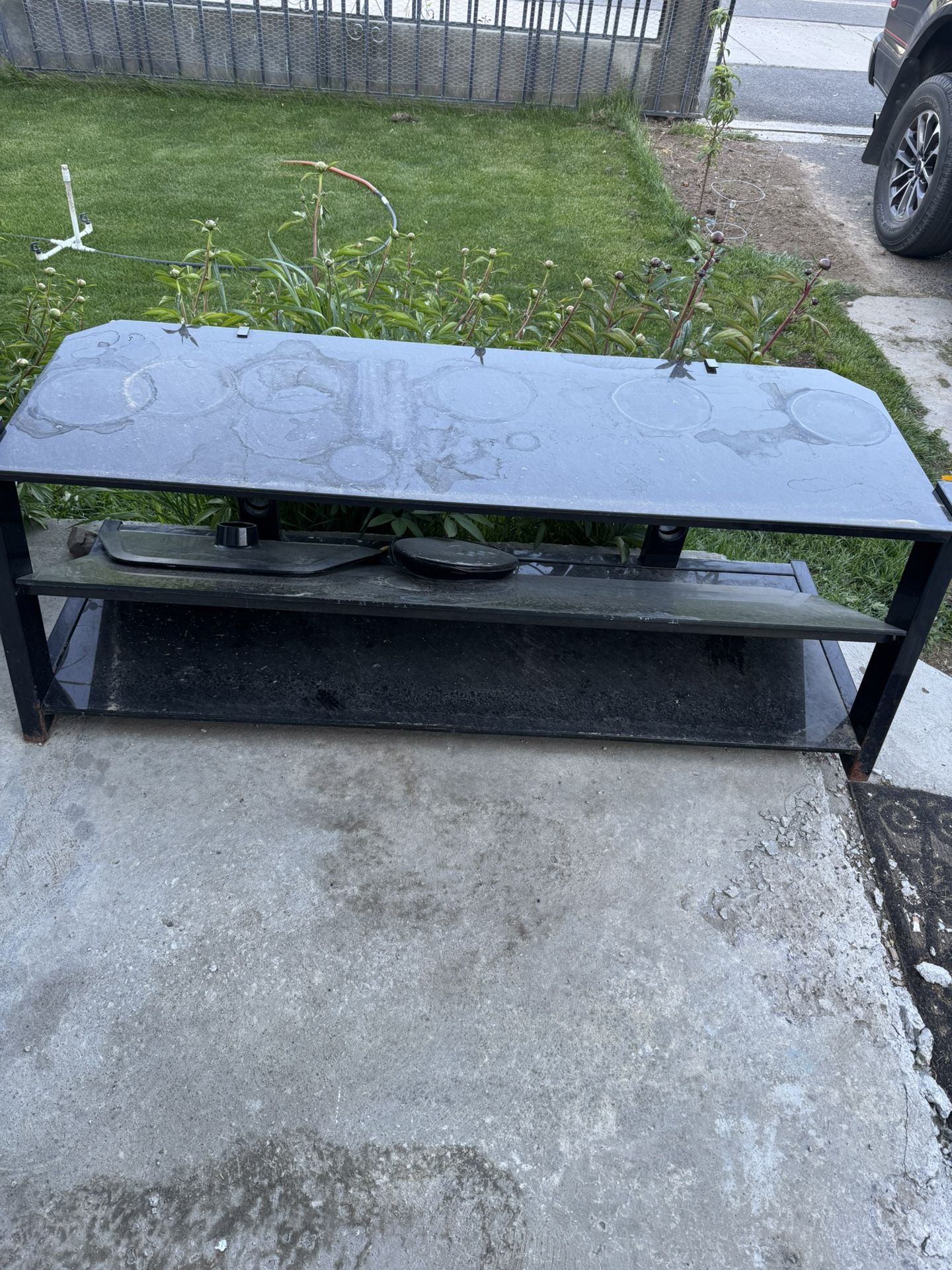 Tv Stand